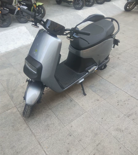 小牛电动G3B电动车2900元凤岗看车,(...