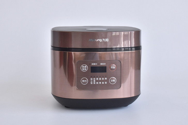 4L升智能电饭煲40FZ531家用自动多功...