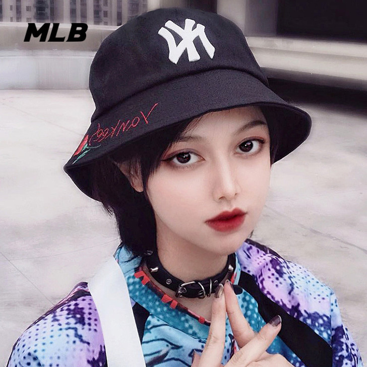 MLB 帽子