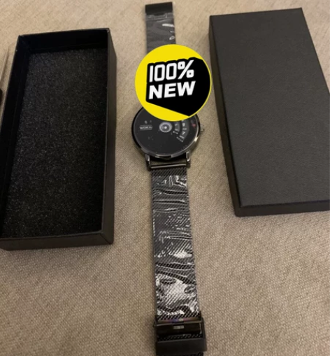 全新 正品瑞士防水男士手表男学生韩版潮流情...