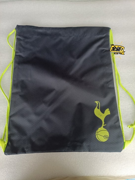 英国球队抽绳袋，全新!绝对正品!超牢固，防...