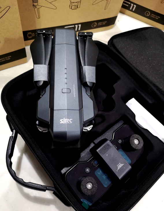 f11 4k Pro云台 世季f11云台版...