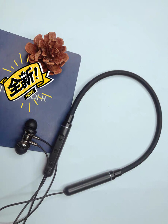 (厂家直发)全新夏新Y1运动无线蓝牙耳机双...