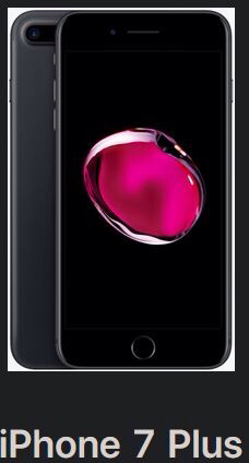 全新iphone7 plus 国行零售机 ...