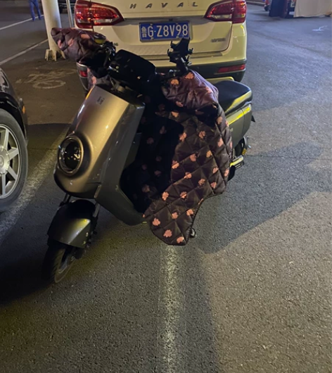 自用哈啰电动车棒途E13智能电动车，价格可...