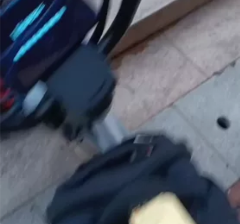 哈啰电动车刚买二天，因工作变动，用不上，证...