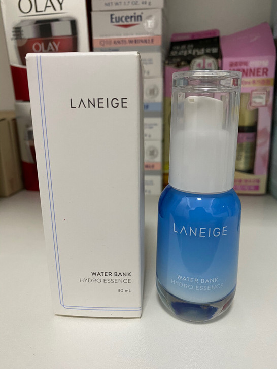 兰芝水酷精华保湿正品