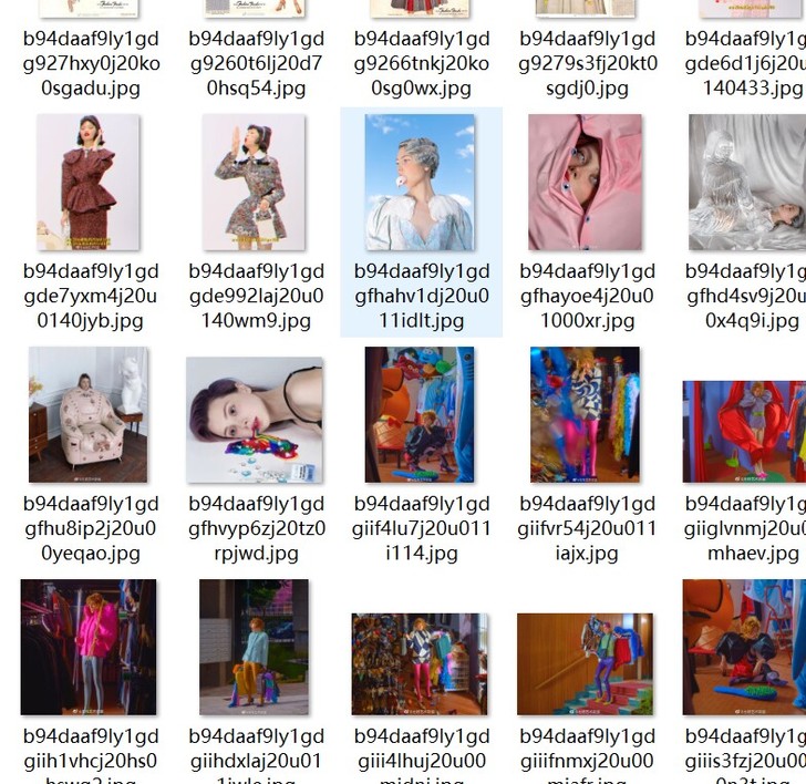 #懂你的服装设计资料分享店铺