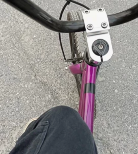 死飞 感兴趣的话点“我想要”和我私聊吧～