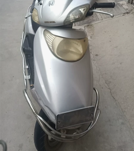 五羊小公主出口版，铝圈碟剎声音静，动力强现...