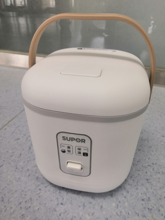 苏泊尔，苏泊尔电饭煲家用小型多功能迷你宿舍...