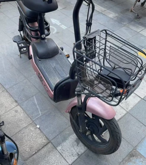 精品2手电动车 价格600~2200 ...