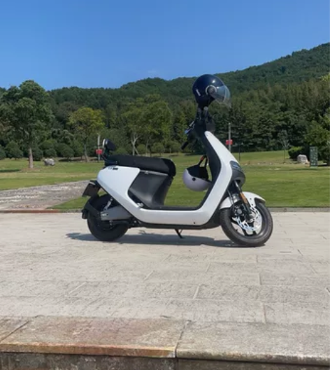 九号E100双电，700公里缓慢增加中，已...