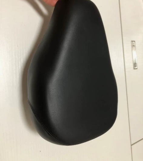 折叠电动车车座，我这个是名顶电动车的车座，...