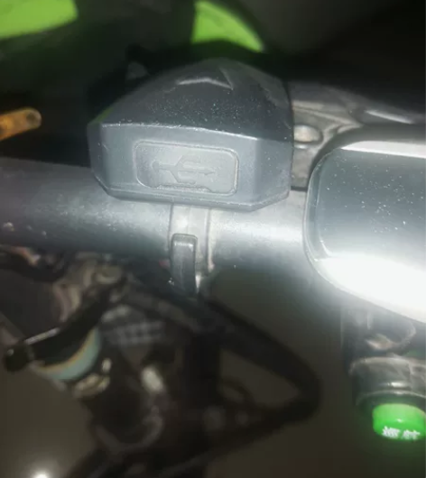 工作原因换电瓶车了。 感兴趣的话点“我想要...