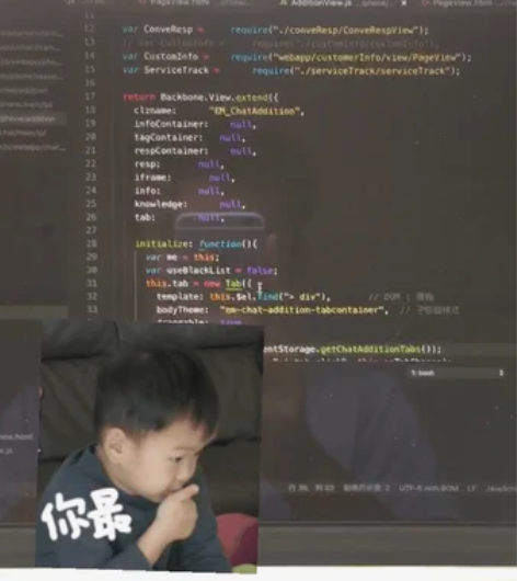 前端面试一线互联网BAT，TMD辅导简历优...