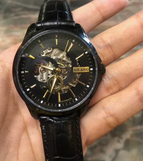 艾浪AILANG手表 好的能动 搞家务的时...
