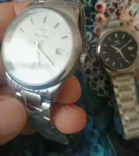 艾浪全自动机械表男表 感兴趣的话点“我想要...