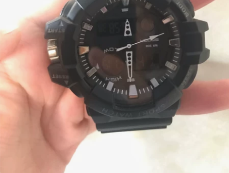 酷酷的防水手表，运动手表，腕表，户外功能表...