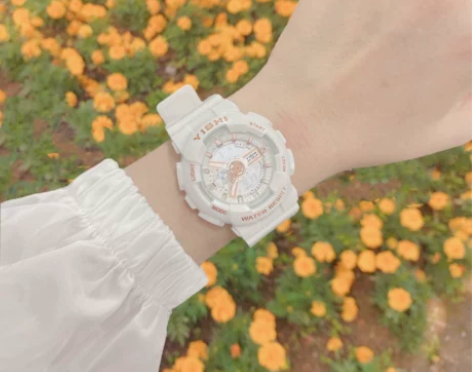 林小宅手表女ins风学生网红森系独角兽韩版...