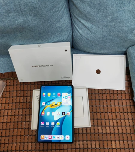 华为Mate Pad Pro 10.8寸 ...