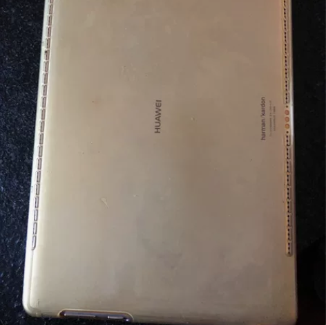 华为mate pad M5平板 10.8寸...