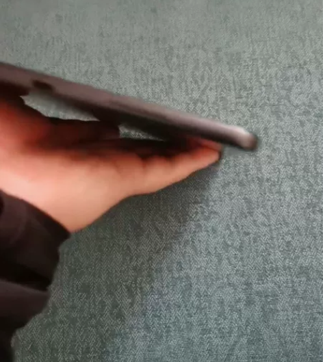 华为基本全新平板带二代笔，Mate pad...