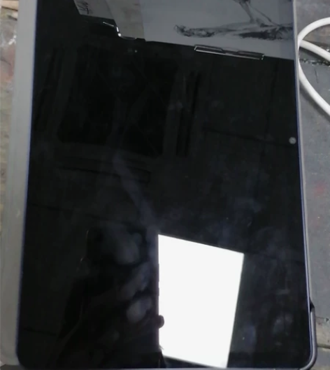 华为mate pad 感兴趣的话点“我想要...