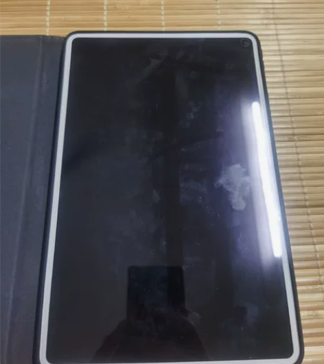 华为mate pad pro  8+128...