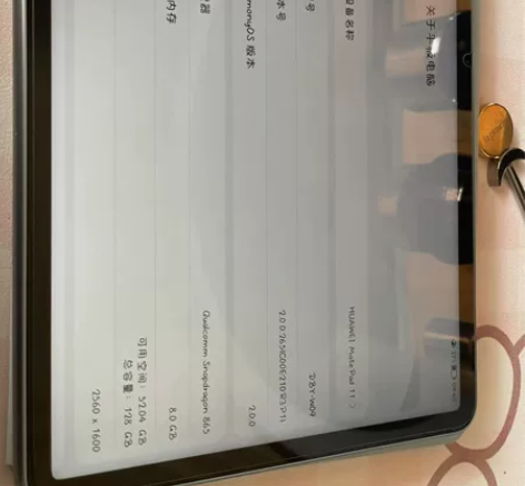 2021华为mate pad11 8+12...