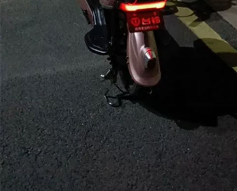 闲置台铃电动车，48伏的上下班使用不错，功...