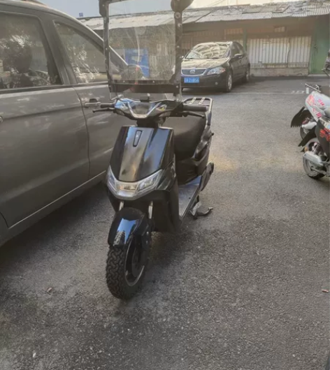 台铃虎贲便宜出 关联 小龟电动车 台铃 雅...