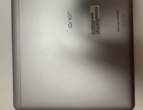 荣耀平板5  10寸大屏幕 WIFI  3...