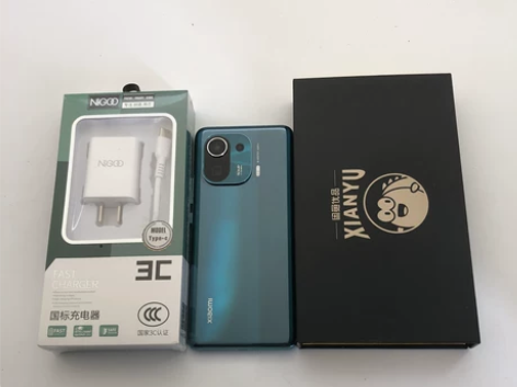 小米11 Pro 国行 8G+128G 二...