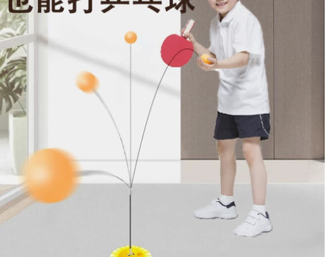 乒乓球玩具【特价包邮】，在家也可以打乒乓球...