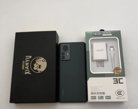 小米12 Pro (5G) 8G+256...