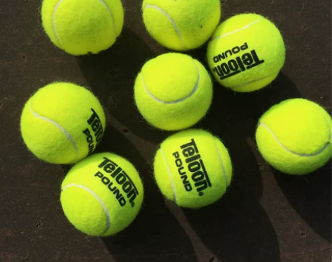 #网球教练# 本人211研究生，球龄六年，...