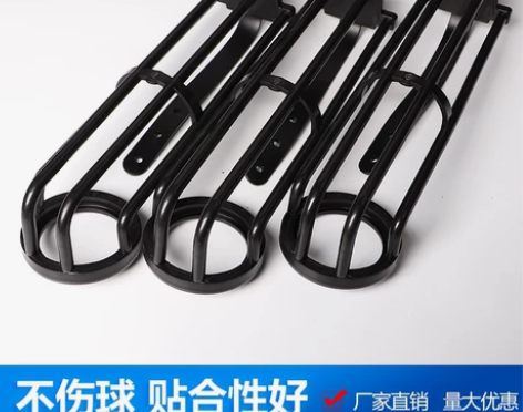 台球桌轨道滑道跑道免伤球全塑料结实耐用质量...