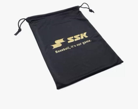 SSK新款棒垒球手套袋收纳袋 全新正品 尺...