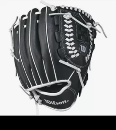 WILSON棒球手套 A360 10“棒球...