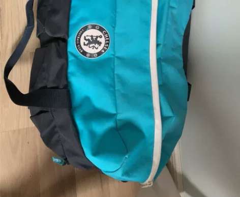 专柜正品 adidas 14-15切尔西足...