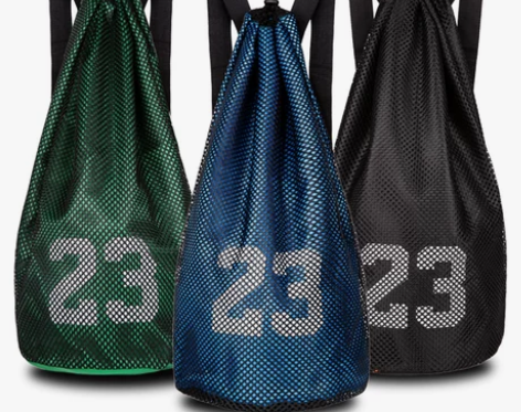 篮球包男篮球袋训练包羽毛球拍包多功能双肩背...