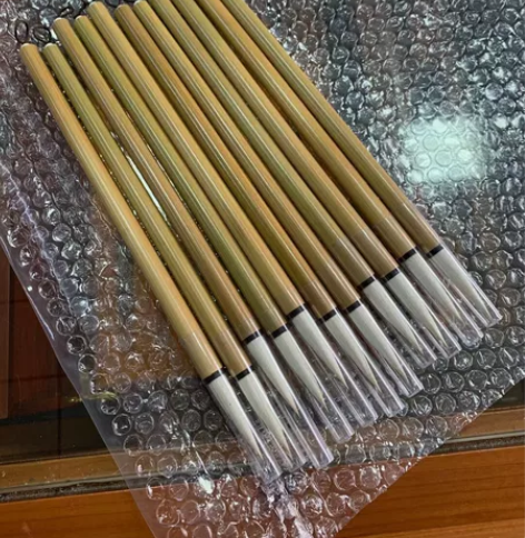 当家羊毫當家羊毫.出峰45mm口径10mm...