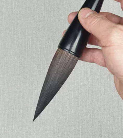 放漏一支大熊毫提斗，售价近百的笔便宜出了 ...