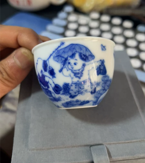 弋研堂 感兴趣的话点“我想要”和我私聊吧~
