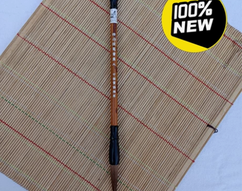 精品狼毫书画大 大楷毛笔中楷毛笔 狼毫毛笔...