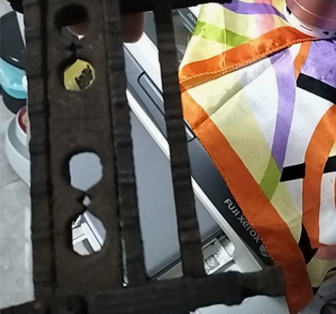 古代笔架 感兴趣的话点“我想要”和我私聊吧～