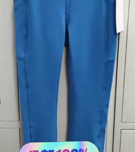 lululemon Invigorate ...