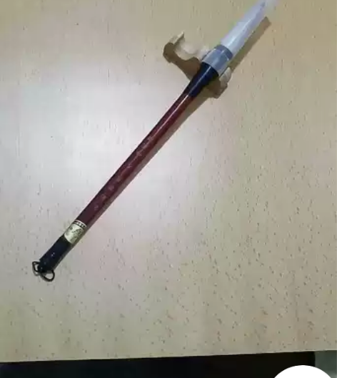 正品毛笔,全新,未使用,善琏湖笔,笔锋6厘...