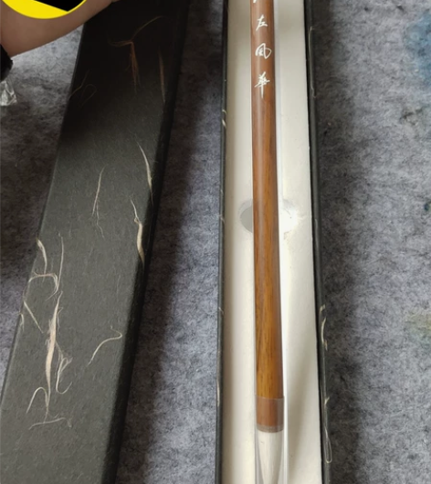 江左风华非遗版本，由高根发非遗传承人亲手制...